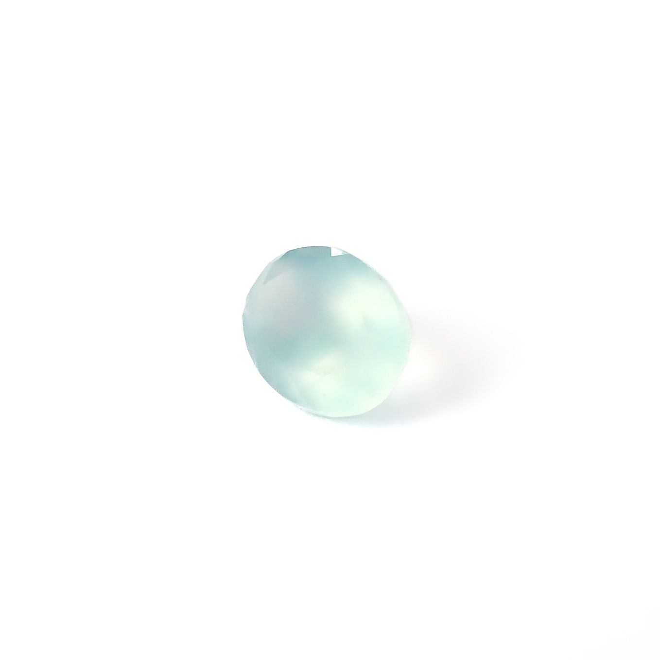 アクアプレーズ 南アフリカ産 1.74ct / 9x7mm前後 [260432016]