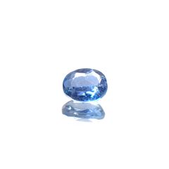 タトゥーアクアマリン ブラジル・ミナスジェライス州タトゥー鉱山産 0.19ct[240427176]4.1x3.3mm前後