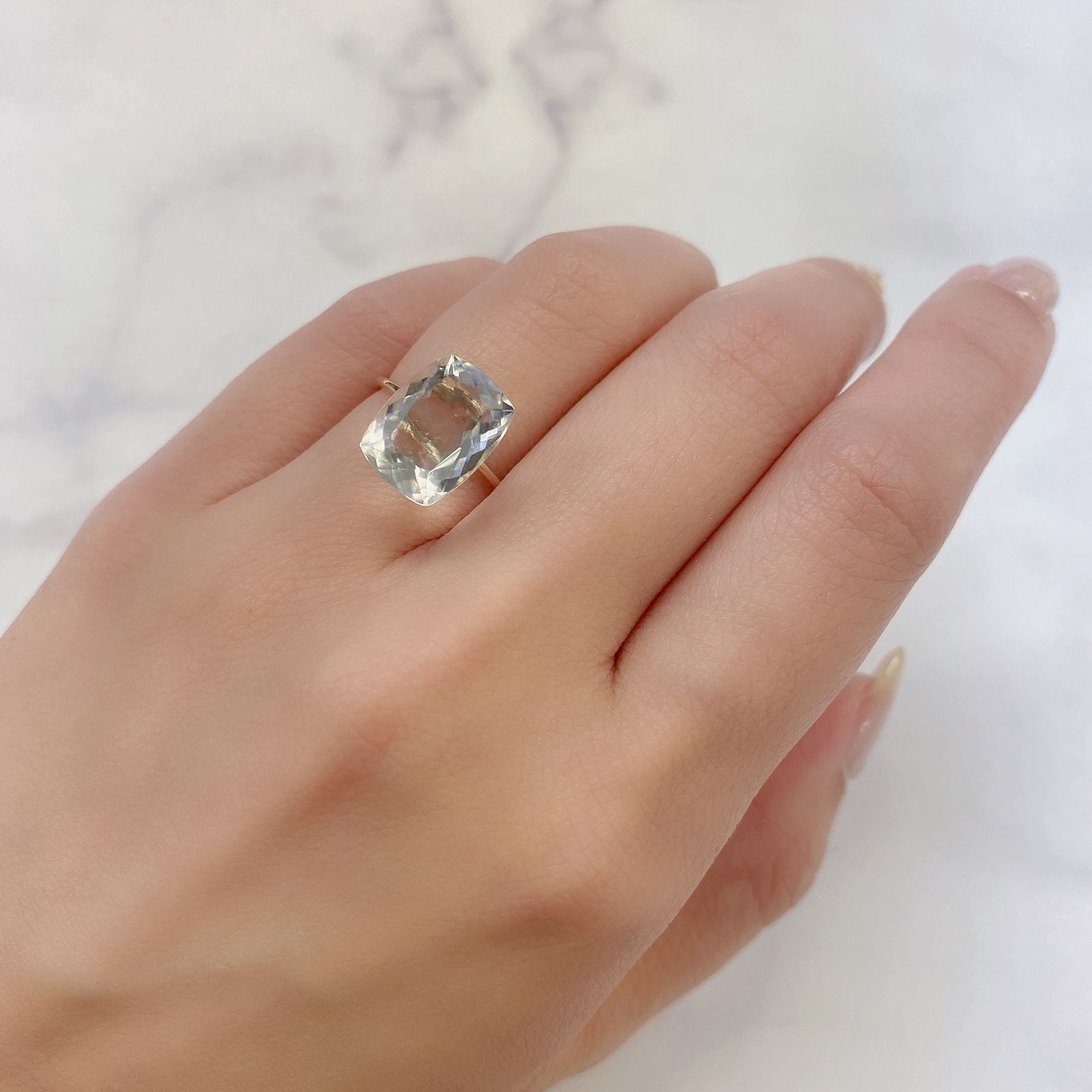 ハイアライトオパール(宝石名オパール)メキシコ産 3.991ct ソ付(彩珠)[230823182]12.5x9.3mm前後
