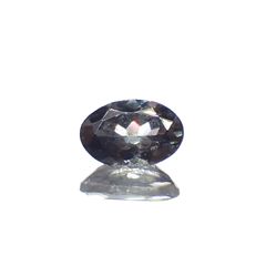 ベキリーブルーガーネット（カラーチェンジガーネット アレキタイプ） マダガスカル・ベキリー産 0.48ct[240223001]5.8x3.9mm前後