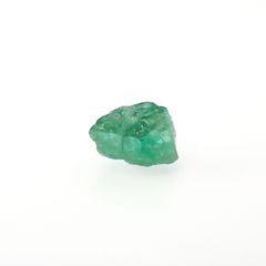 パライバトルマリン 原石 ブラジル・パライバ州バターリャ鉱山産 0.29ct[220515994]4.3x3.2mm前後
