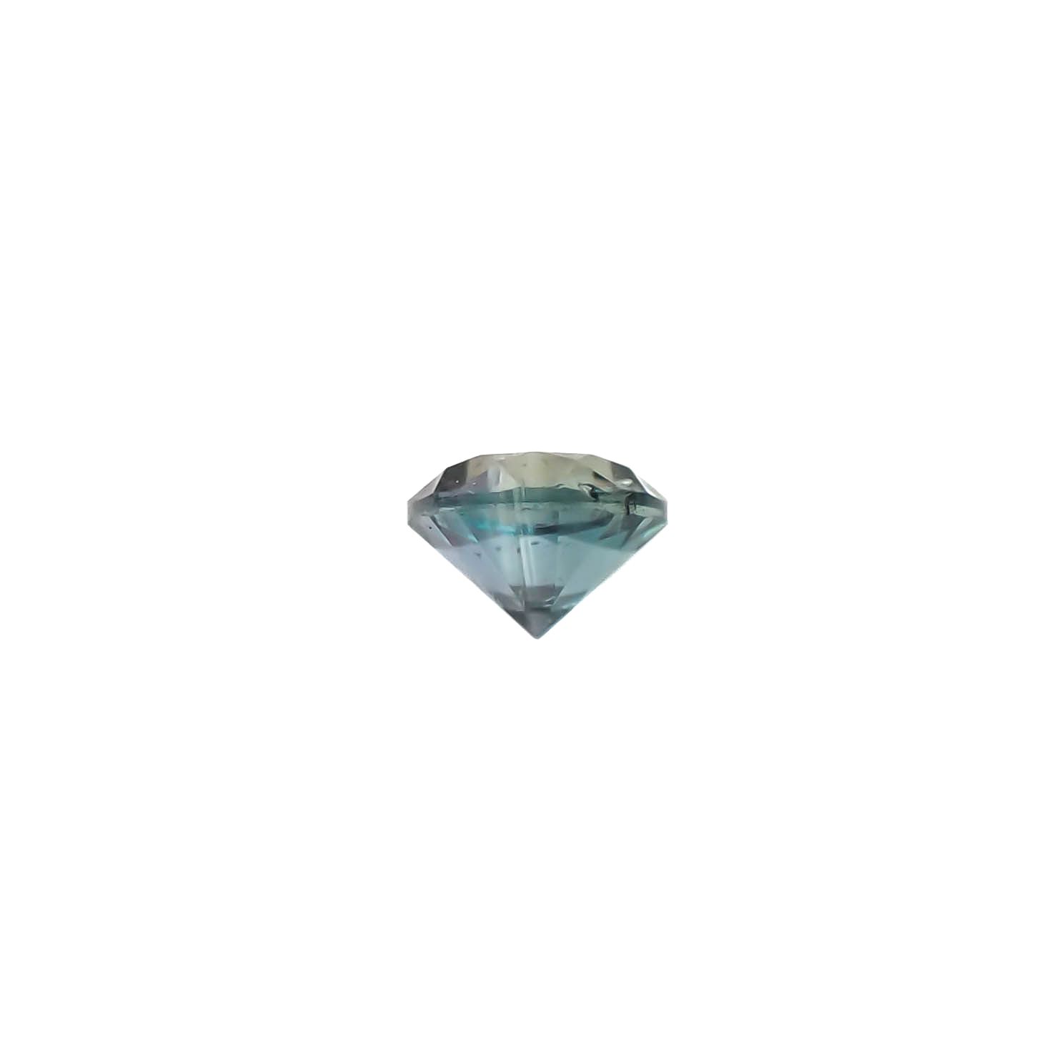 アレキサンドライト ロシア産 0.035ct [250530357]1.9x1.9mm前後