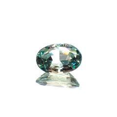 アレキサンドライト(宝石名アレキサンドライト)ブラジル産 0.50ct GIA鑑付[230823160]6.1x4.13mm前後