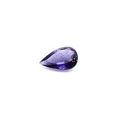 アイオライトサンストーン インド/ブラジル産 0.60ct / 7.9x5mm前後 [260932630]