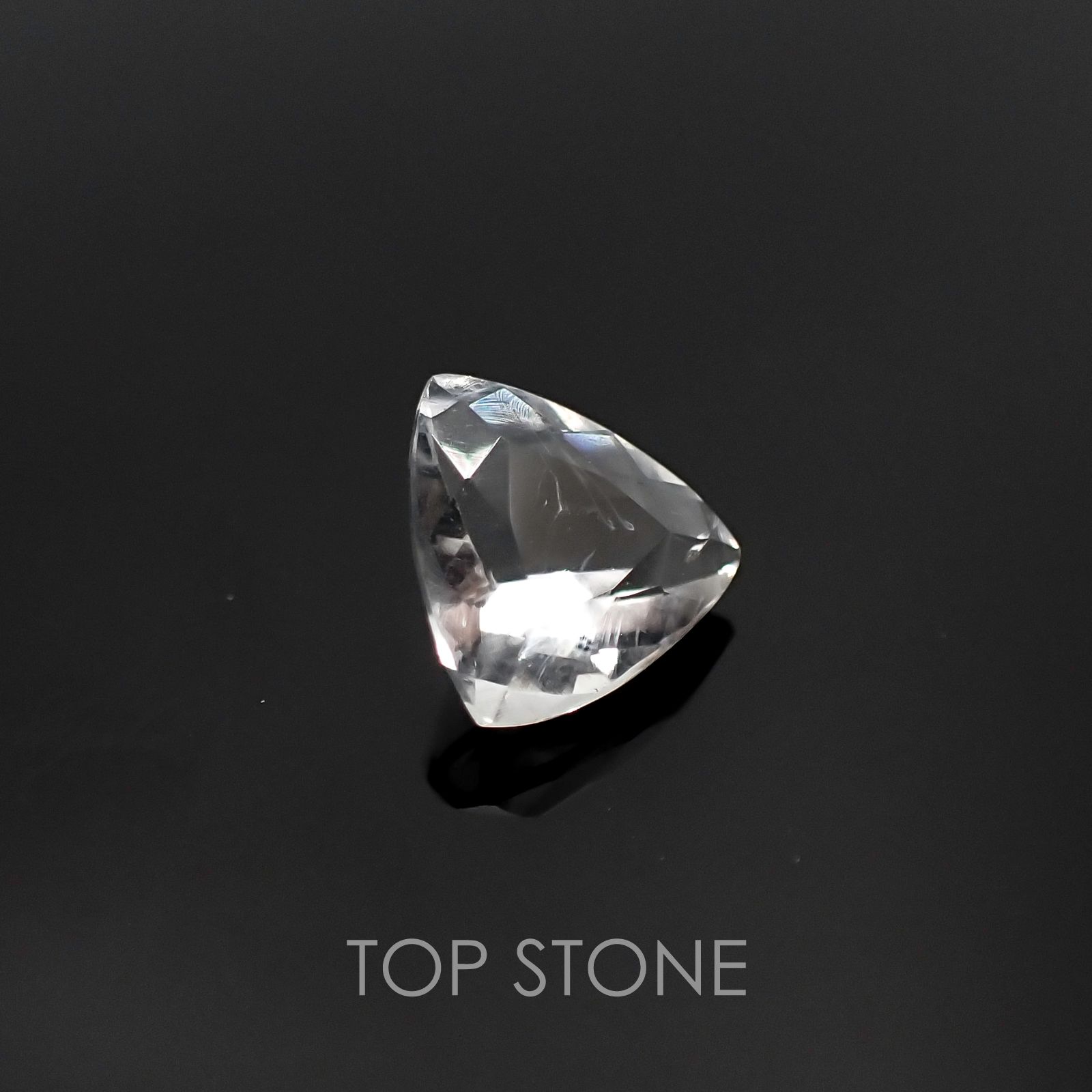 ハイアライトオパール メキシコ産 ルース 0.75ct[20106363]6.7×6.7mm前後