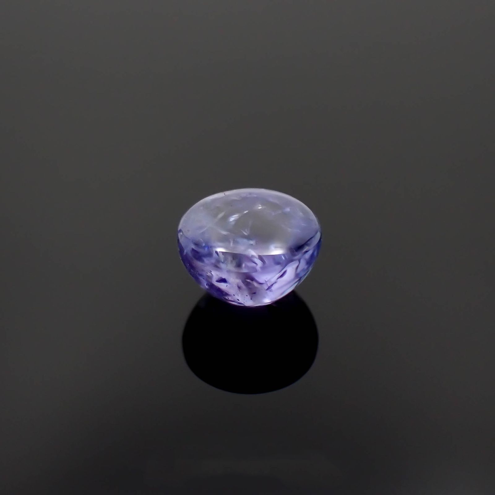 タンザナイト タンザニア産 1.94ct[230220794]7x6.9mm前後