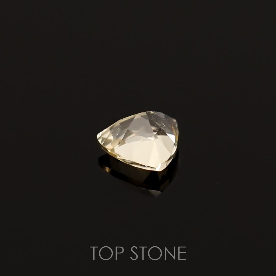 シンハライト スリランカ産 0.32ct[230119778]4.2x4.2mm前後