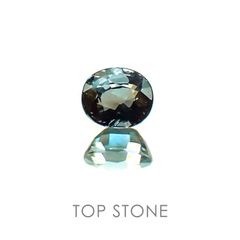 カラーチェンジガーネット(アレキタイプ) マダガスカル・ベキリー産 ルース 0.7ct[20129298]5.2×4.5mm前後