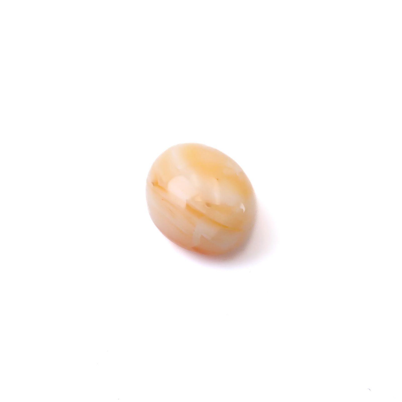 北海道オパール 北海道河東郡鹿追町然別産 3.75ct [250830948]11.1x9.1mm前後