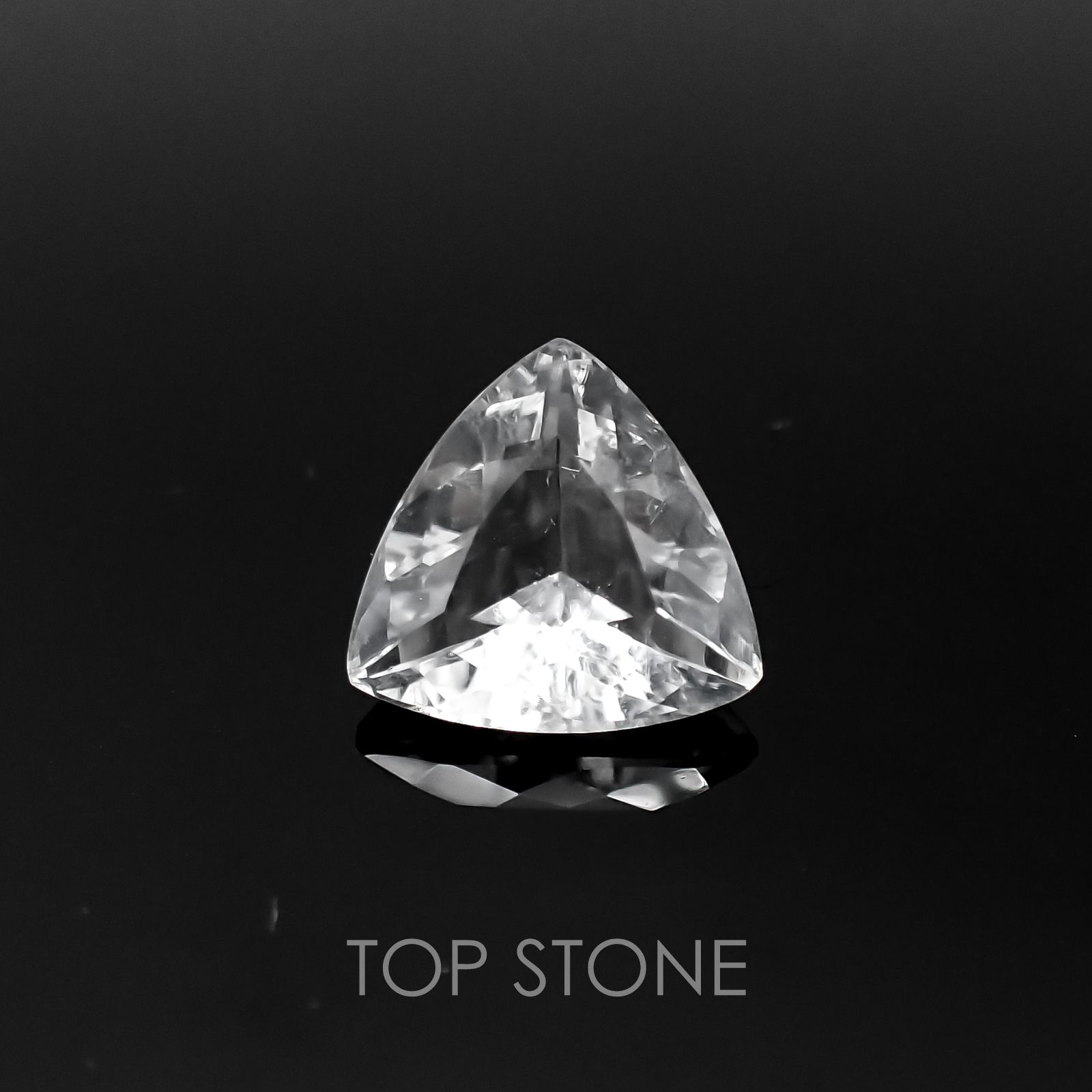 ハイアライトオパール メキシコ産 ルース 2.23ct[21058256]10.2×10.3mm前後