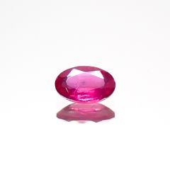 ウィンザーサファイア タンザニア・ウィンザー産 0.25ct[230321224]4.8x3.1mm前後