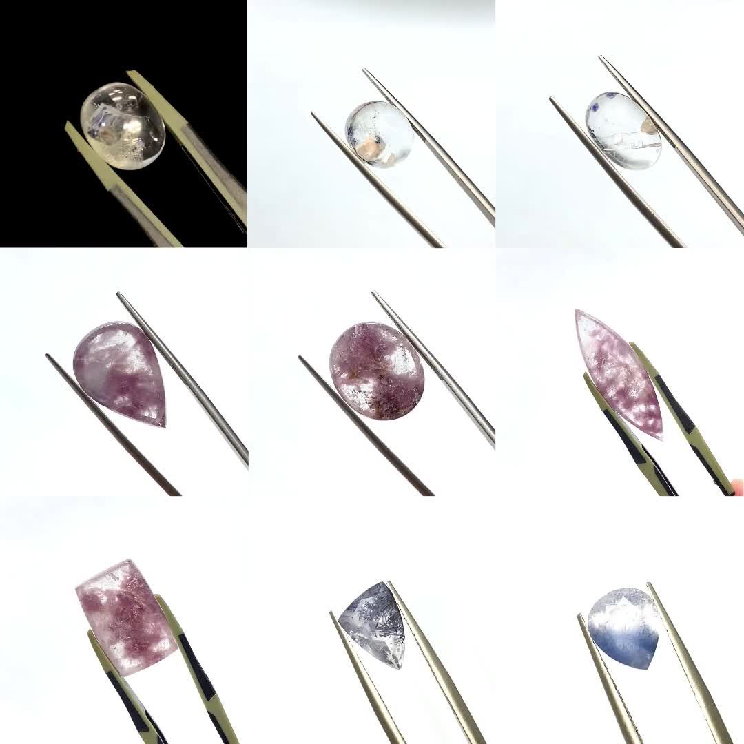 25 2月12日（水） 新着 | インクルージョン入り水晶 | TOP STONE 