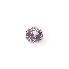 クンツァイト アフガニスタン産 1.04ct[231224777]5.9x5.8mm前後