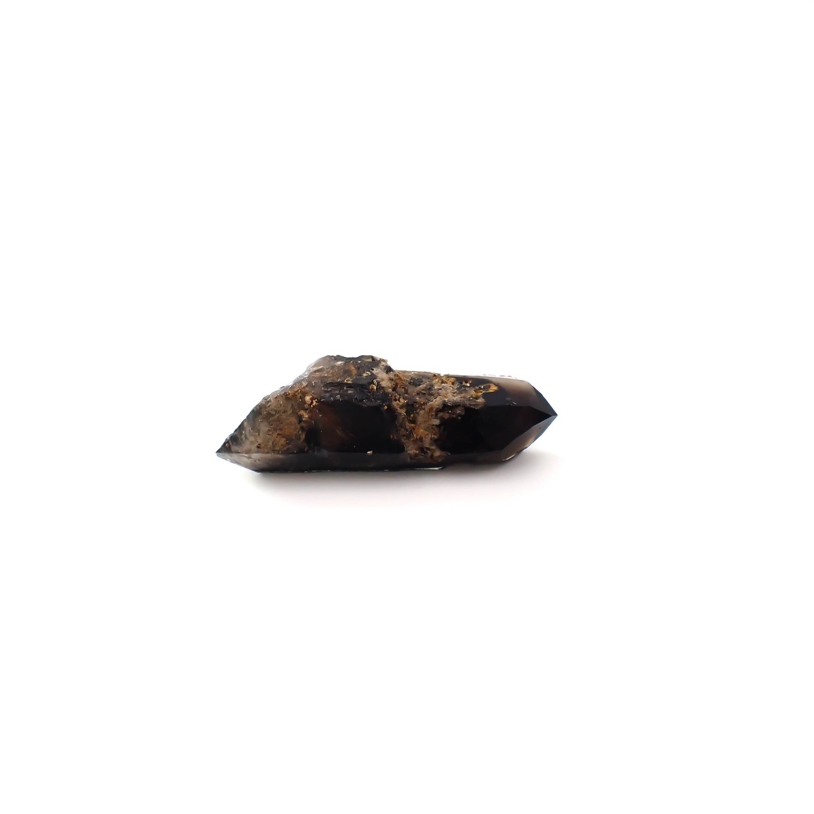 カンゴーム 原石 マラウィ共和国産 107.60ct[230622302]59.1x19.7mm前後