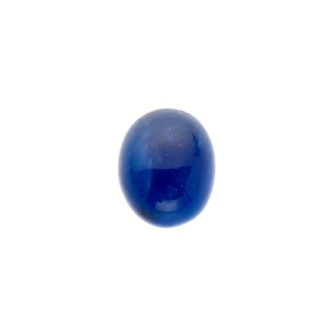 アフガナイト フルオレッセンス(宝石名アフガナイト) アフガニスタン産 ソ付(日独) 0.980ct / 7x5.6mm前後 [210711682]