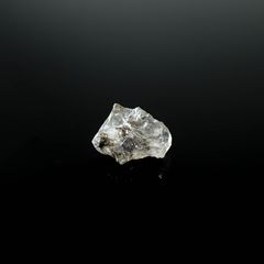 フェナカイト 原石 ロシア産 2.56ct [250730805]9.9x10.2mm前後
