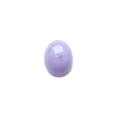 ラベンダー翡翠 ビルマ産 2.34ct[240326956]9x7mm前後