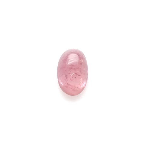 ペツォッタイト(ラズベリル)(宝石名ペツォッタイト)マダガスカル産 0.26ct 識別済[240929052]5x3.1mm前後