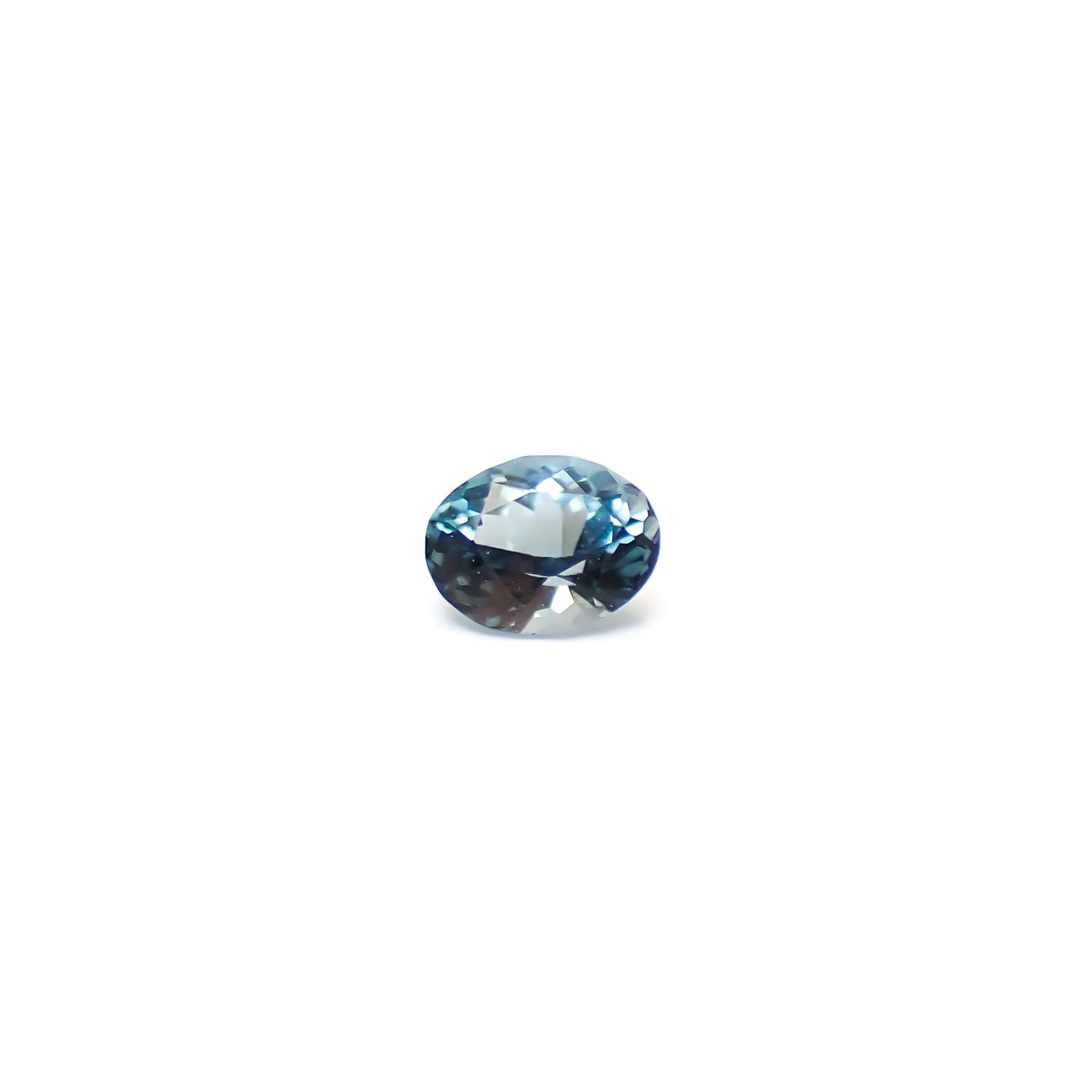 サファリン スリランカ産 0.14ct / 3.6x2.8mm前後 [260432049]