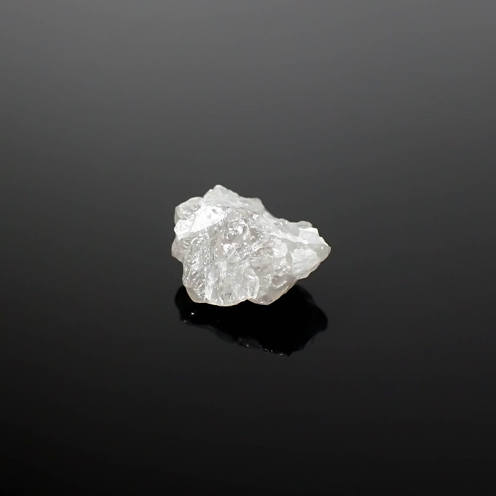 ダイヤモンド 原石 1.16ct[240326568]7x6.8mm前後 | TOP STONE(トップ 