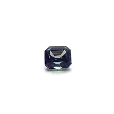 ベキリーブルーガーネット（カラーチェンジガーネット アレキタイプ） マダガスカル・ベキリー産 0.10ct / 2.6x2.2mm前後 [260732461]