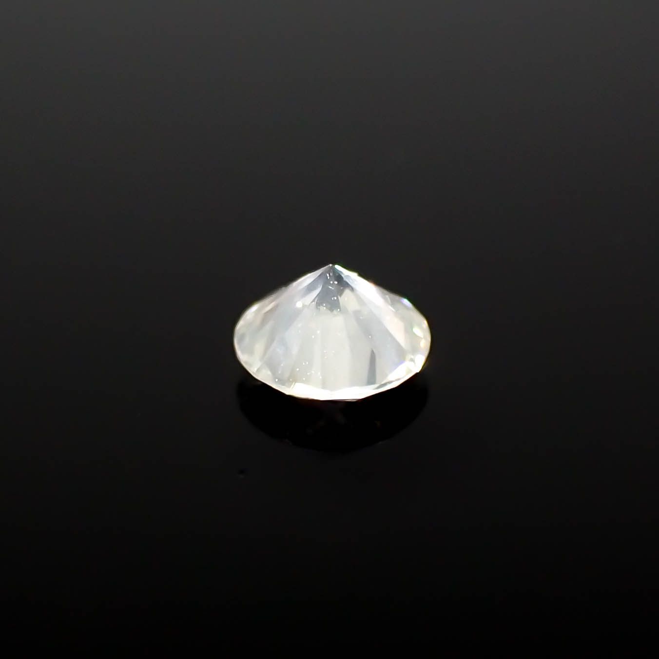 シルキーダイヤモンド 0.15ct[240326623]3.2x3.2mm前後