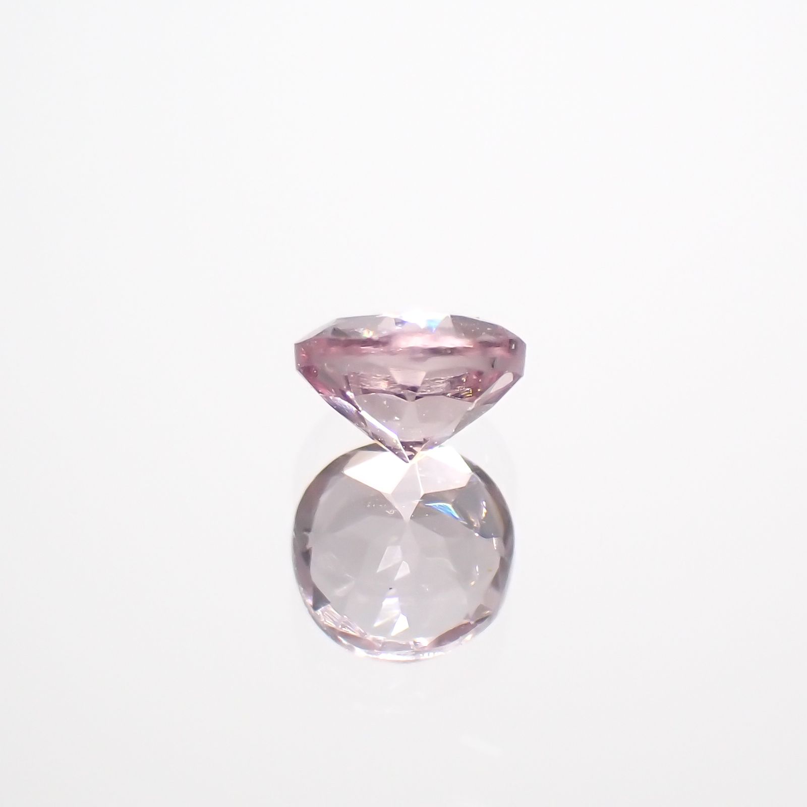 ドラゴンガーネット タンザニア産 0.21ct[230421441]3.3x3.3mm前後