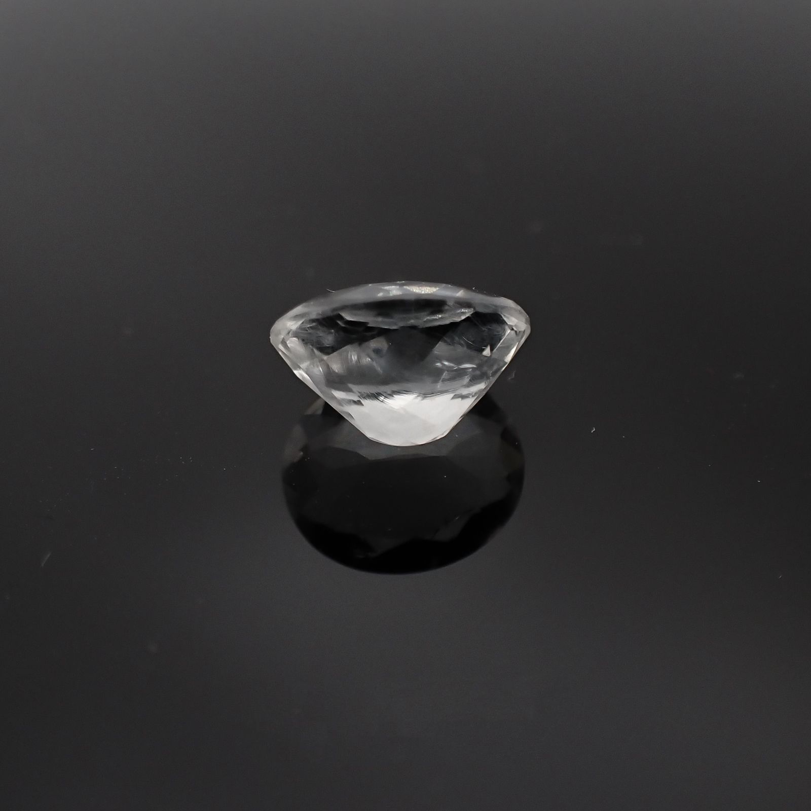 ハイアライトオパール(宝石名オパール)メキシコ産 2.63ct 識別済[230522216]10.6x9mm前後