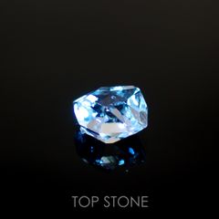 オイルインクォーツ原石 パキスタン産 1.30ct[220115461]8.3x6.6mm前後