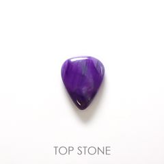 スギライト 南アフリカ産 ルース 5.98ct[210812874]16.1×12.8mm前後