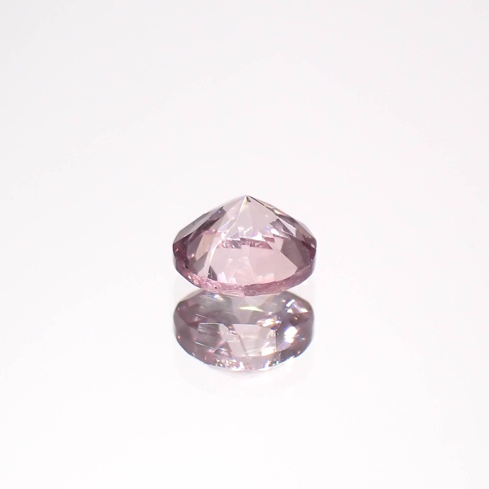 ドラゴンガーネット タンザニア産 0.32ct[230722962]4x4mm前後