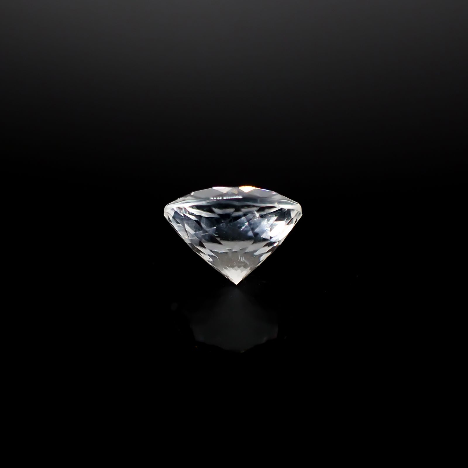 ハイアライトオパール メキシコ産 1.71ct[240728488]8.4x8.4mm前後