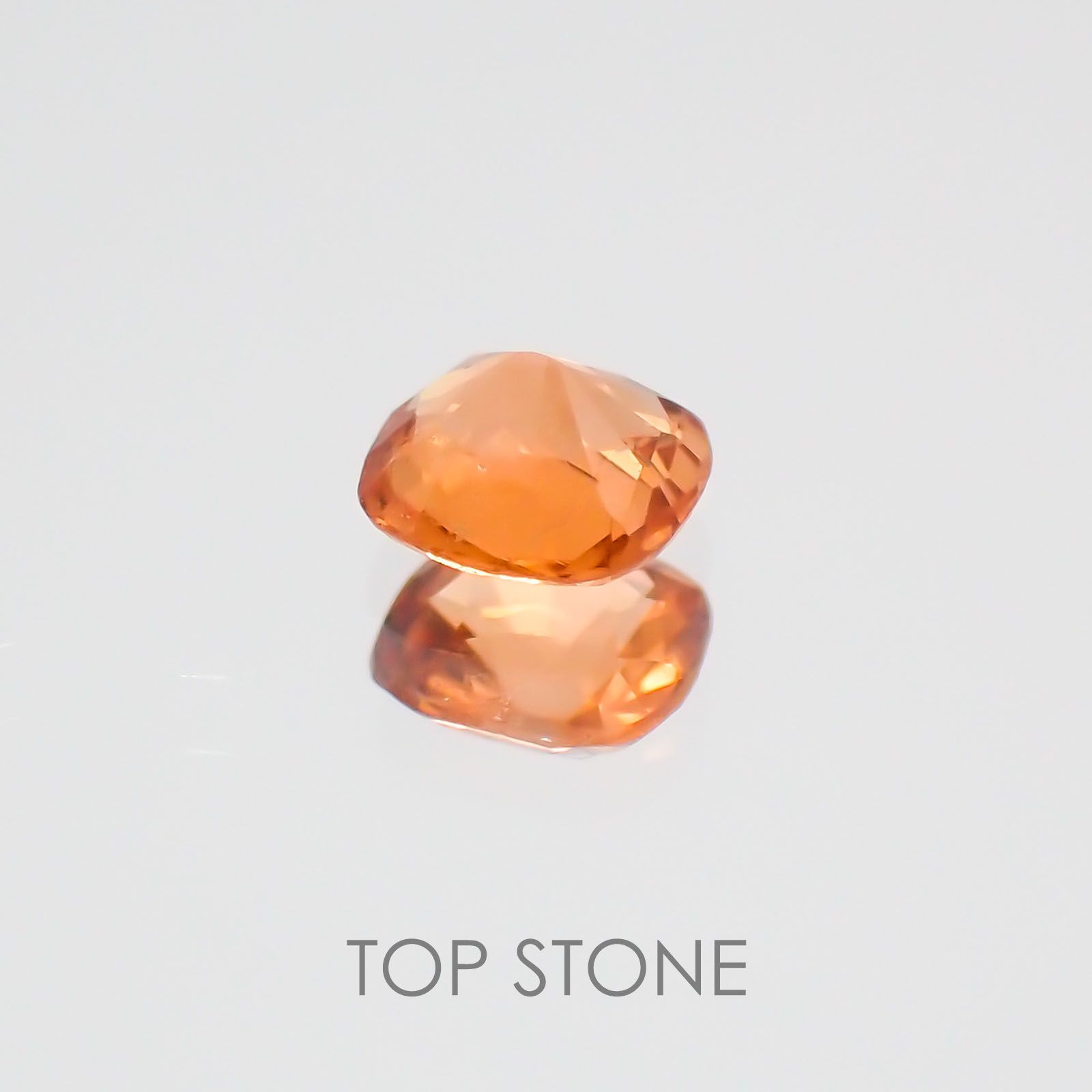 トリプライト ブラジル産 ルース 0.28ct[21018630]3.8×3.6mm前後