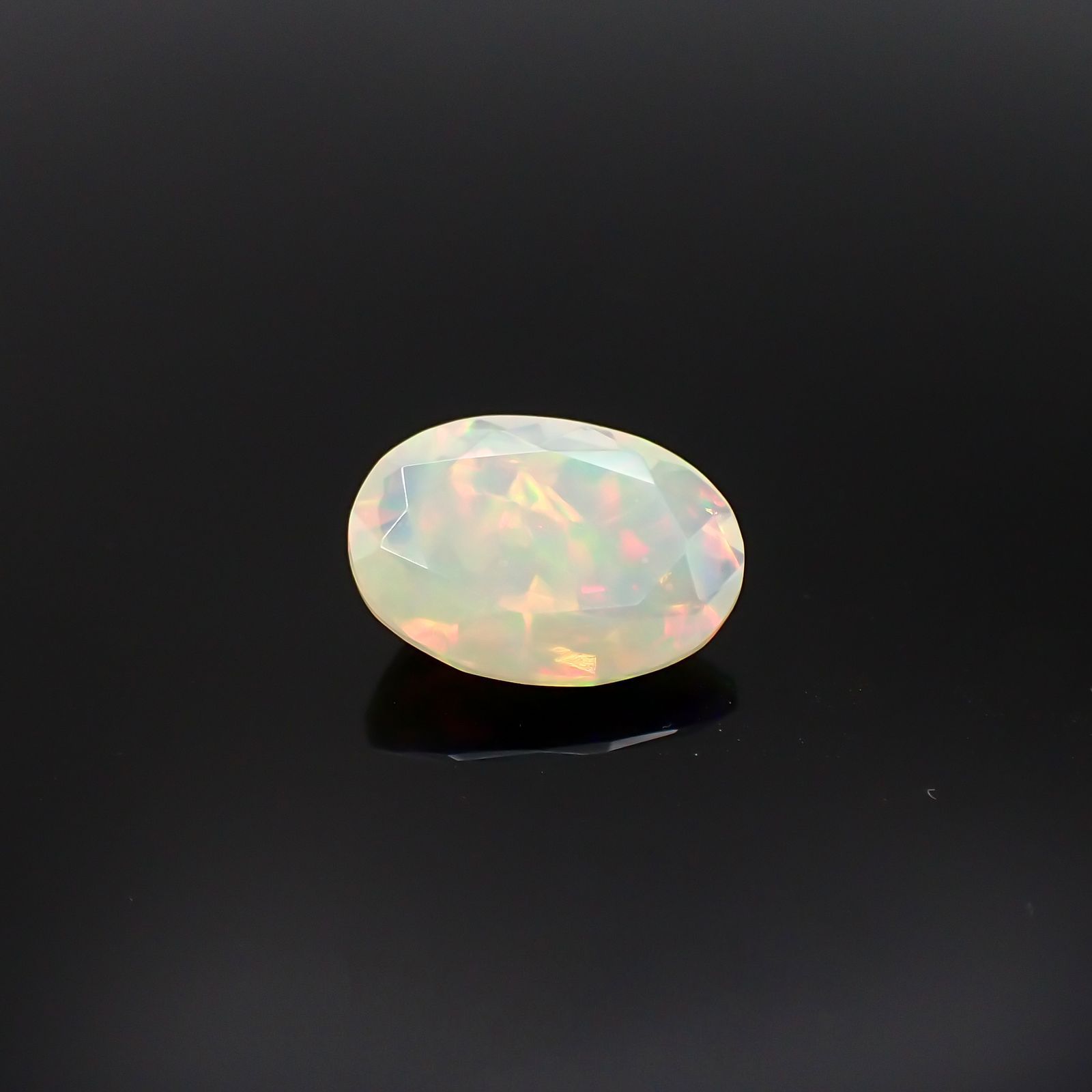 エチオピアオパール商品一覧 | 宝石ルースの専門店【TOP STONE】