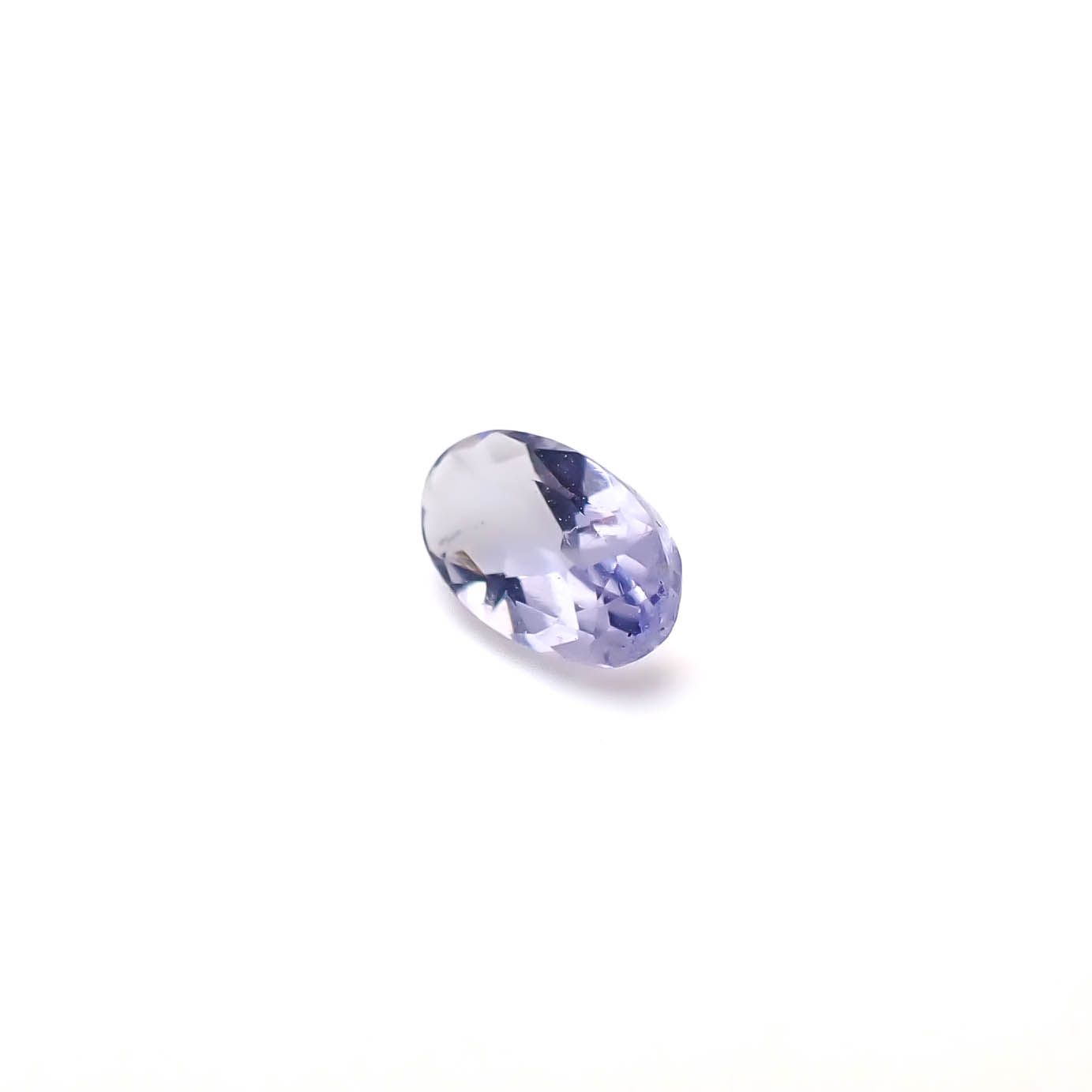 ハックマナイト アフガニスタン産 0.17ct [250530462]5x3mm前後