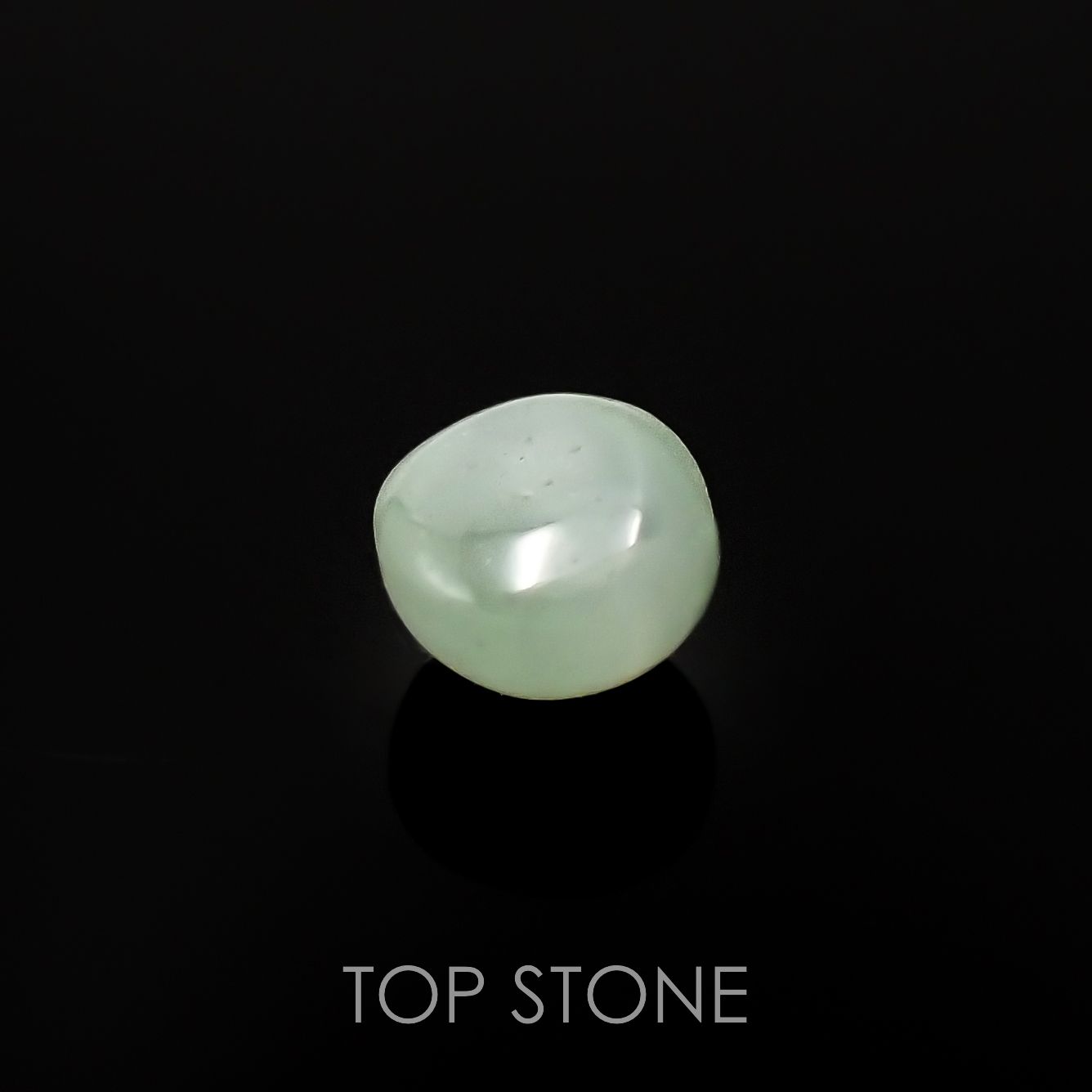 バナジウムコーネルピンキャッツアイ(宝石名コーネルピン)タンザニア産 0.62ct 識別済[221219201]4.7x4.5mm前後