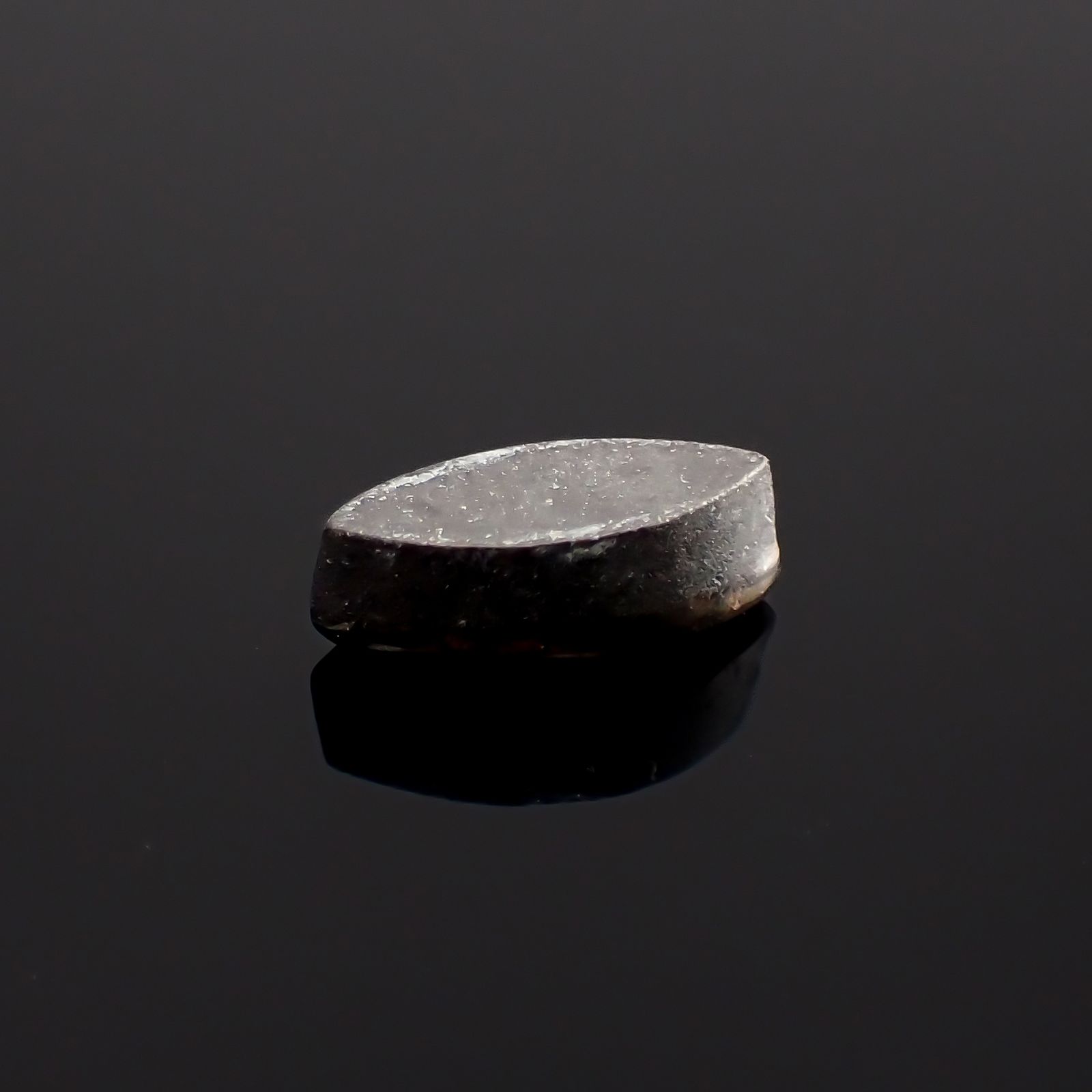 アンモライト トリプレット カナダ産 1.69ct[230823117]10.9x4.7mm前後