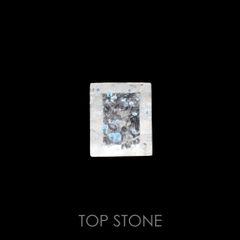パライバクォーツ ブラジル産 2.26ct[220114259]8.7x7.3mm前後