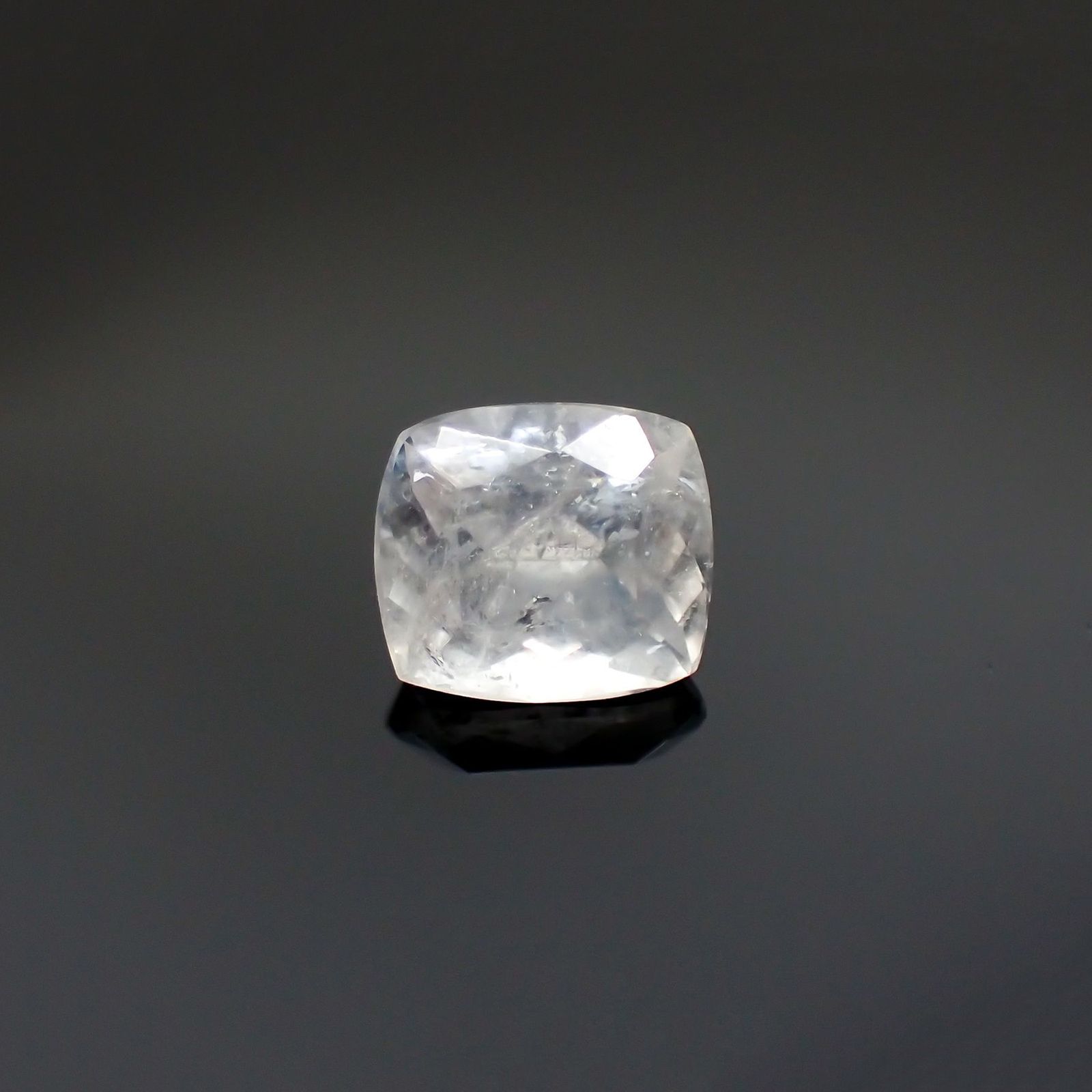超激レアストーン！ユークレース・水晶共晶euc01 Euclase 1.01 /ユークレース[セミオーダー/受注生産] | Hariqua