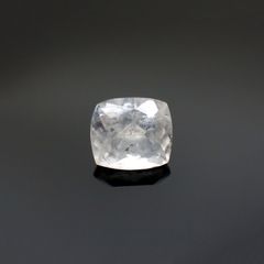 ユークレース(宝石名ユークレース)ブラジル産 1.102ct ソ付(彩珠)[230522047]6.5x5.7mm前後