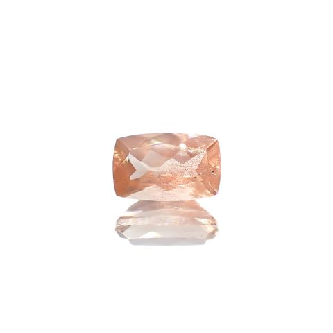 オレゴンサンストーン アメリカ・オレゴン州産 0.48ct[240628204]6x3.8mm前後