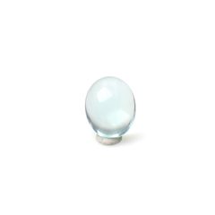 フローライト フルオレッセンス ジンバブエ産 5.24ct [250630516]11.3x9.2mm前後