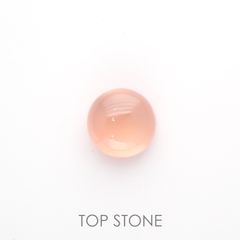 ロードクロサイト 北海道 稲倉石鉱山産 ルース 0.97ct[201812820]5.5×5.5mm前後