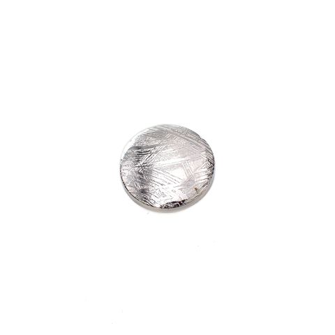 ムオニナルスタ隕石 発見地:スウェーデン 21.33ct[240125756]17.1x17mm前後