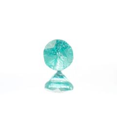パライバトルマリン ブラジル産 0.033ct[220918159]1.8x1.8mm前後