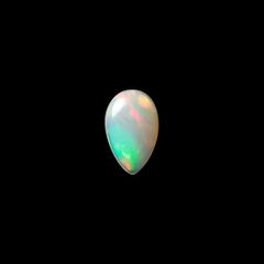 ハニカムオパール エチオピア産 4.43ct[240427151]17x10.7mm前後