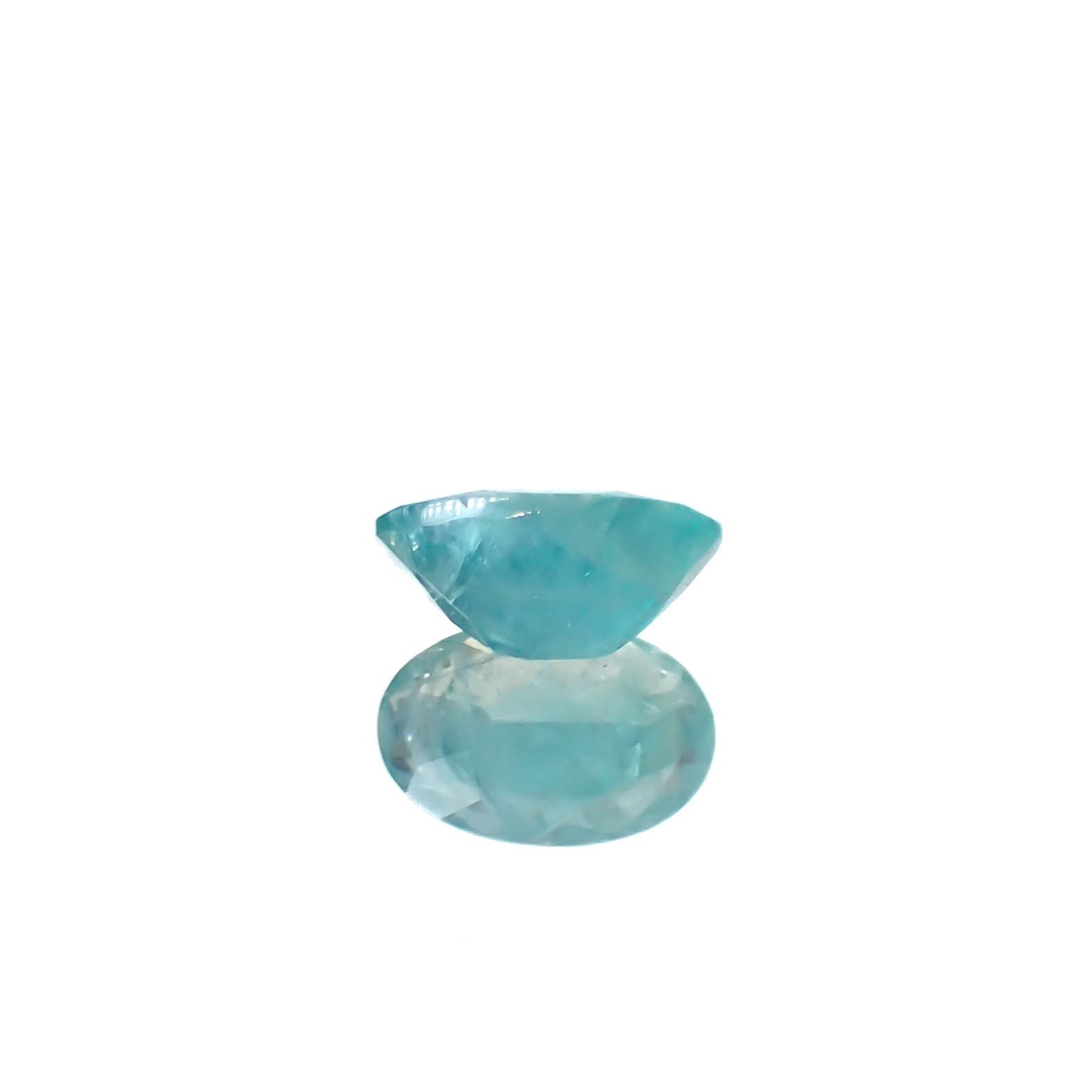 グランディディエライト マダガスカル産 0.39ct [250129777]6x3.9mm前後