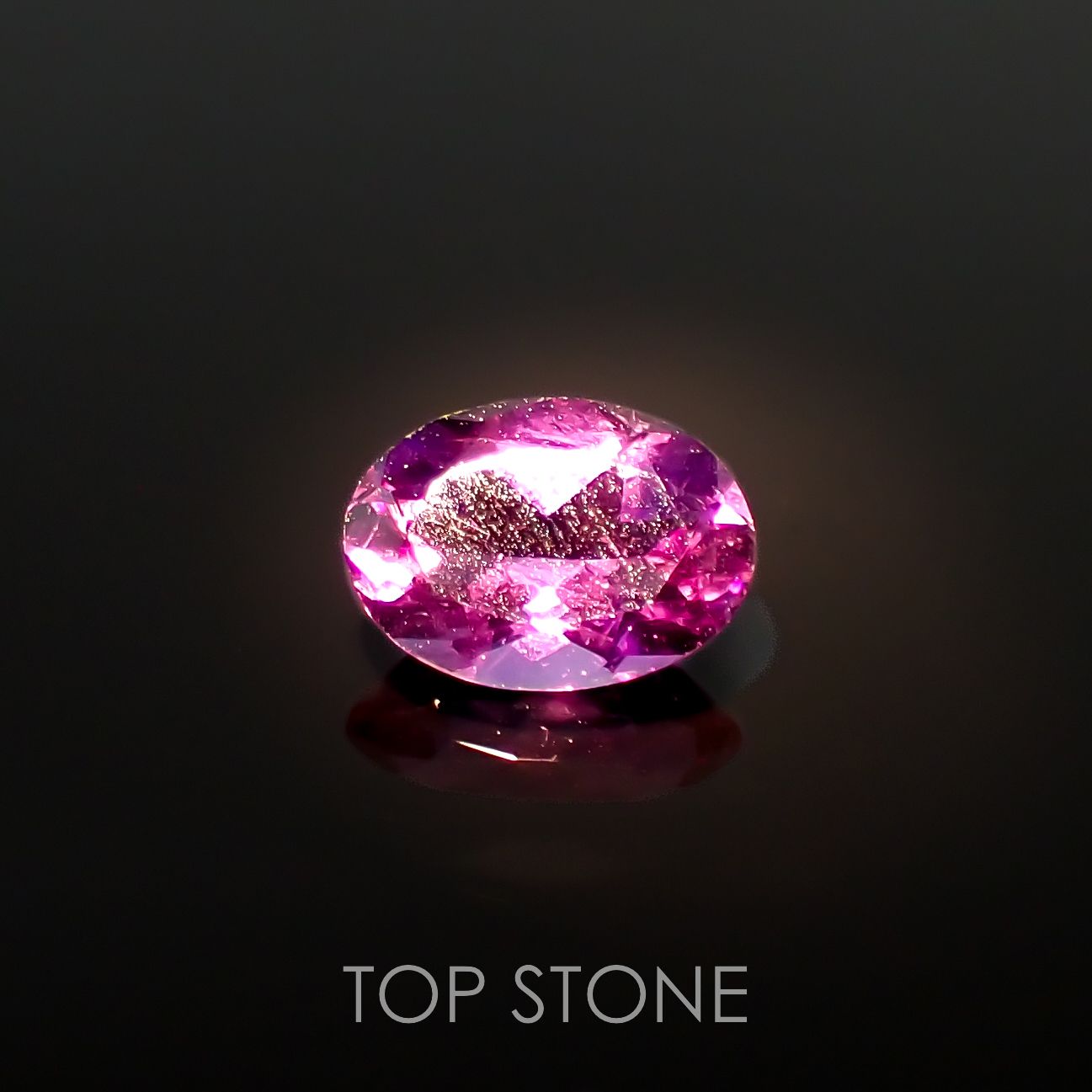 カラーシフトアメジスト ブラジル/ウルグアイ産 1.02ct[230220799]8x5.8mm前後