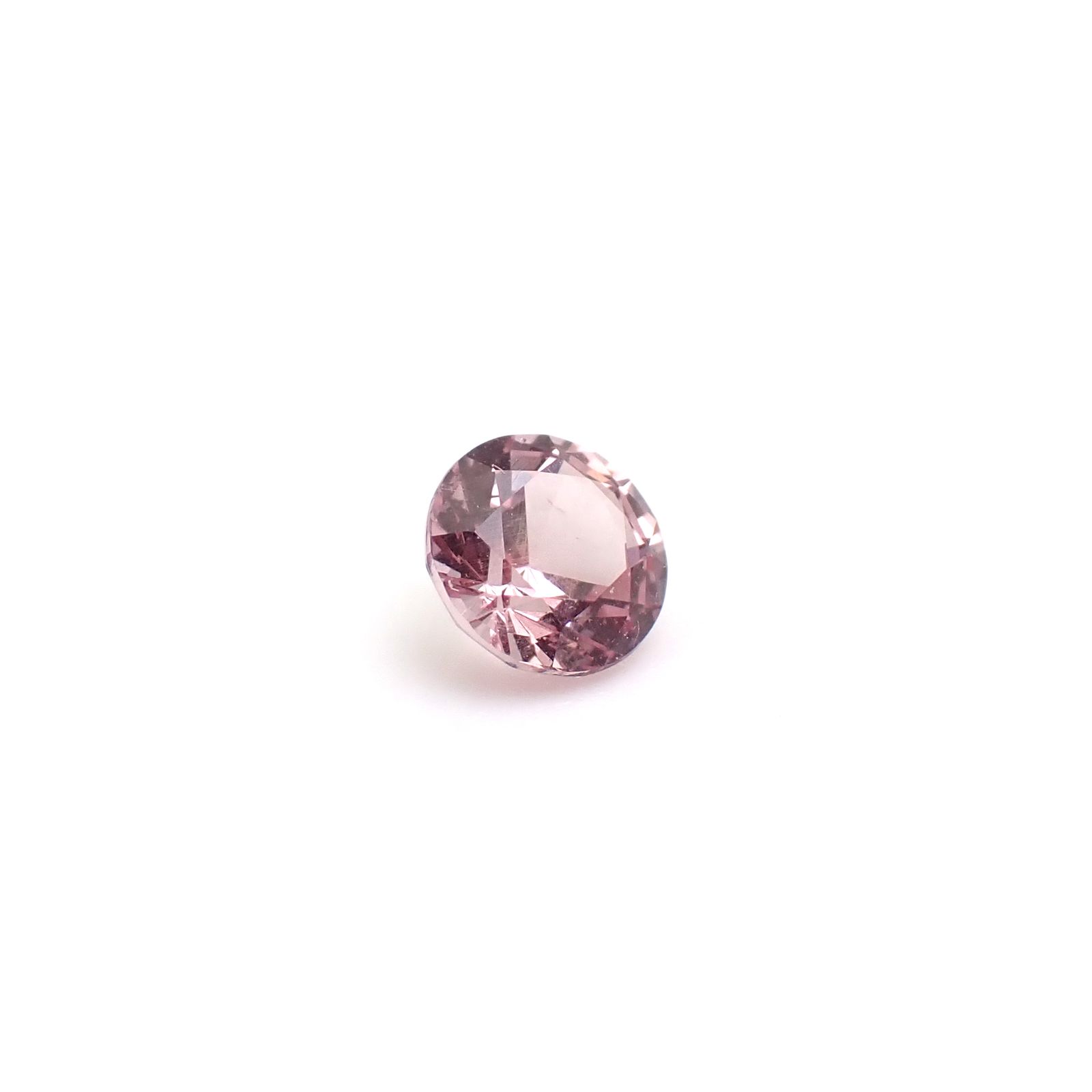 ドラゴンガーネット タンザニア産 0.58ct / 4.9x4.9mm前後 [260732668]