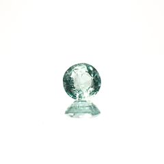パステルカラーエメラルド コロンビア産 0.16ct[240225938]3.5x3.5mm前後